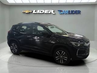 CHEVROLET TRACKER 1.0 TURBO FLEX LT AUTOMÁTICO